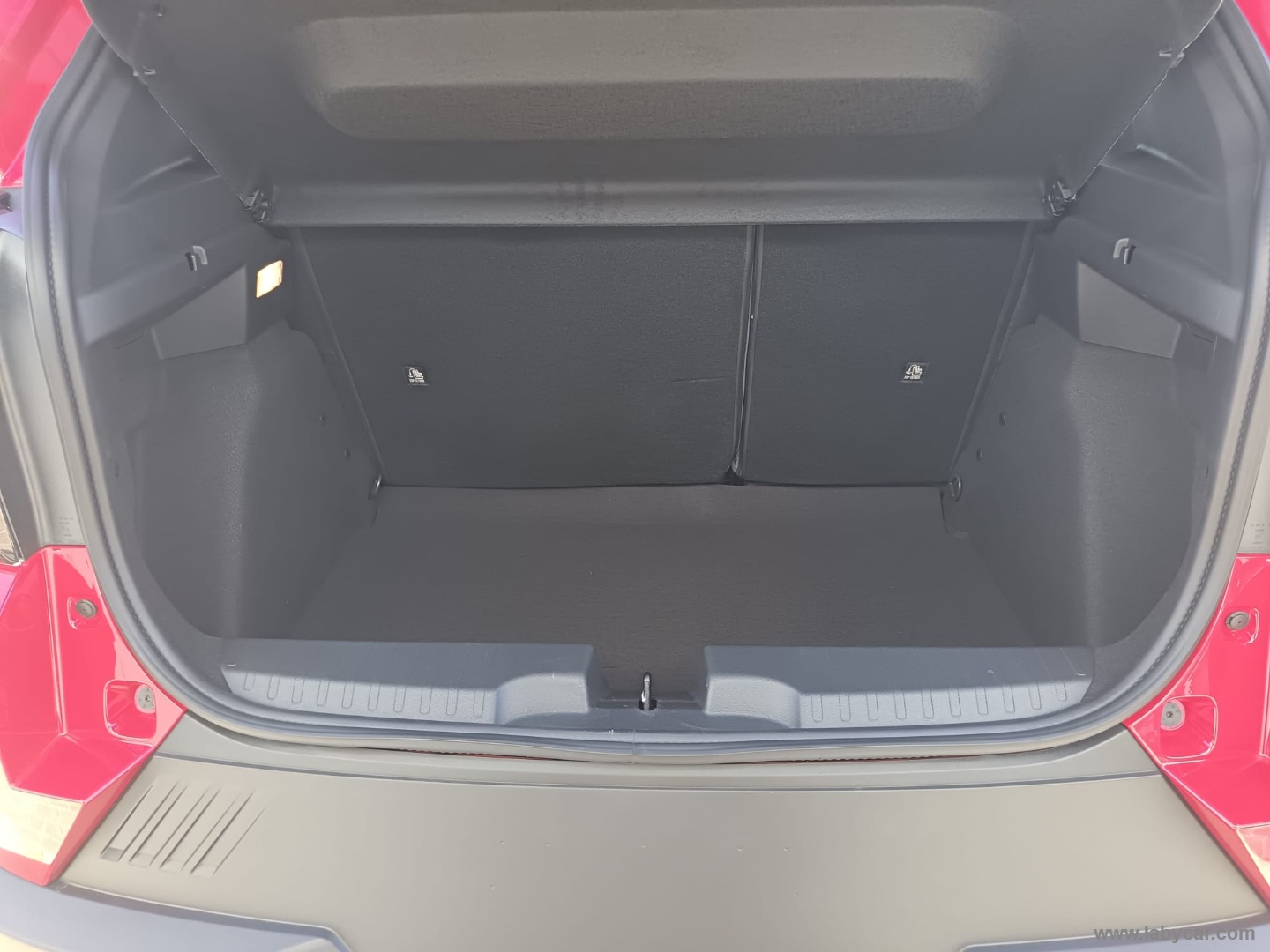 Fiat Grande Panda 1.2 100 CV S&S La Prima - Immagine 9