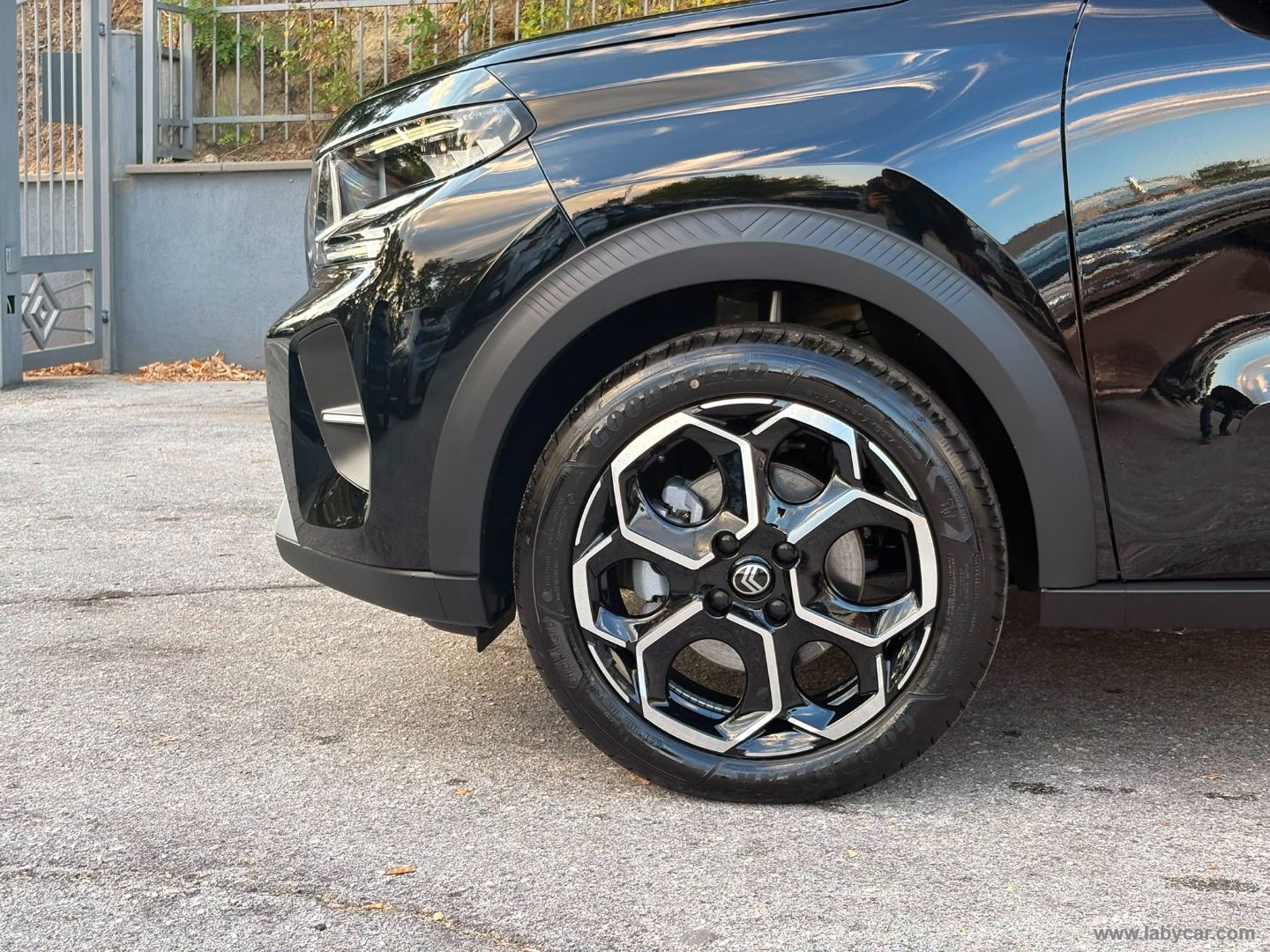 Citroën C3 PureTech 100 S&S Max - Immagine 9