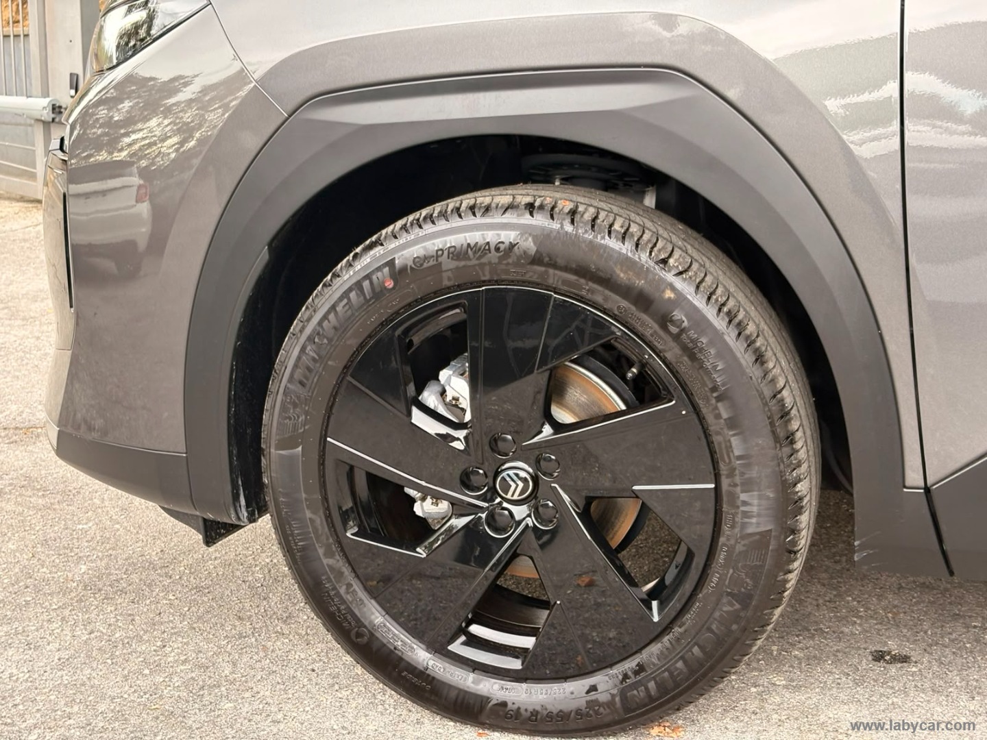 Citroën C5 Aircross Hybrid 145 e-DCS6 Plus - Immagine 9