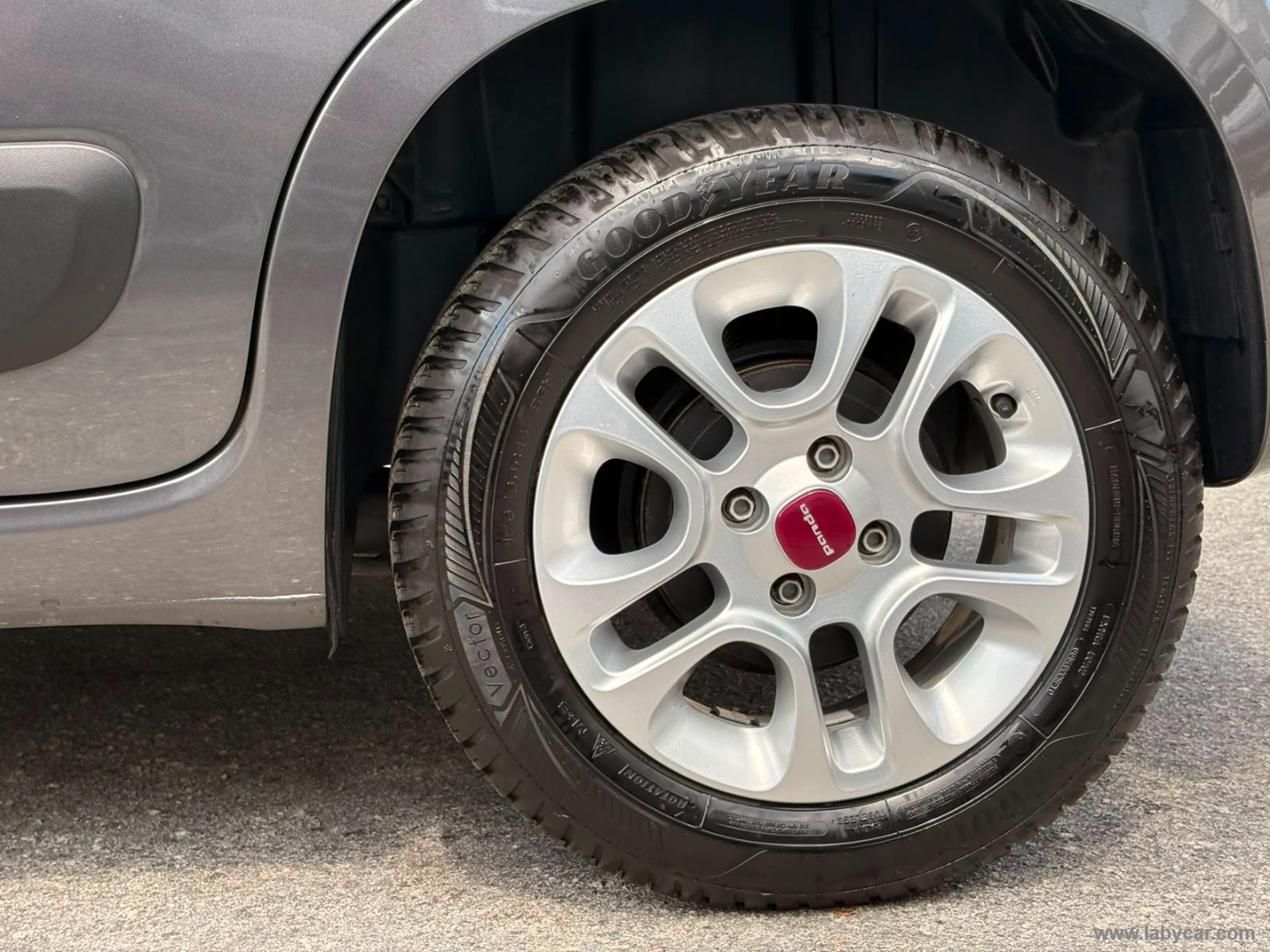 Fiat Panda 1.3 MJT 95 CV S&S Easy - Immagine 9