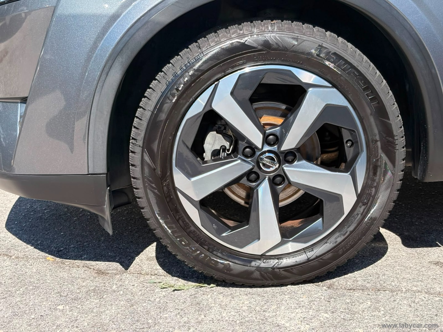 Nissan Qashqai MHEV 140 CV N-Connecta - Immagine 9