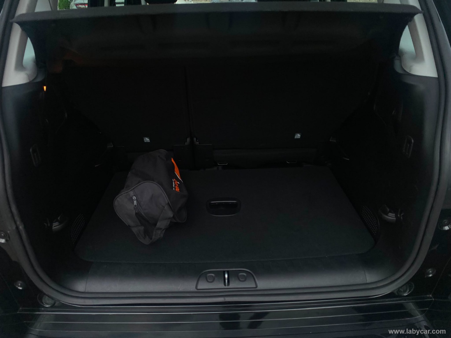 Fiat 500L 1.3 MJT 95 CV Connect - Immagine 9