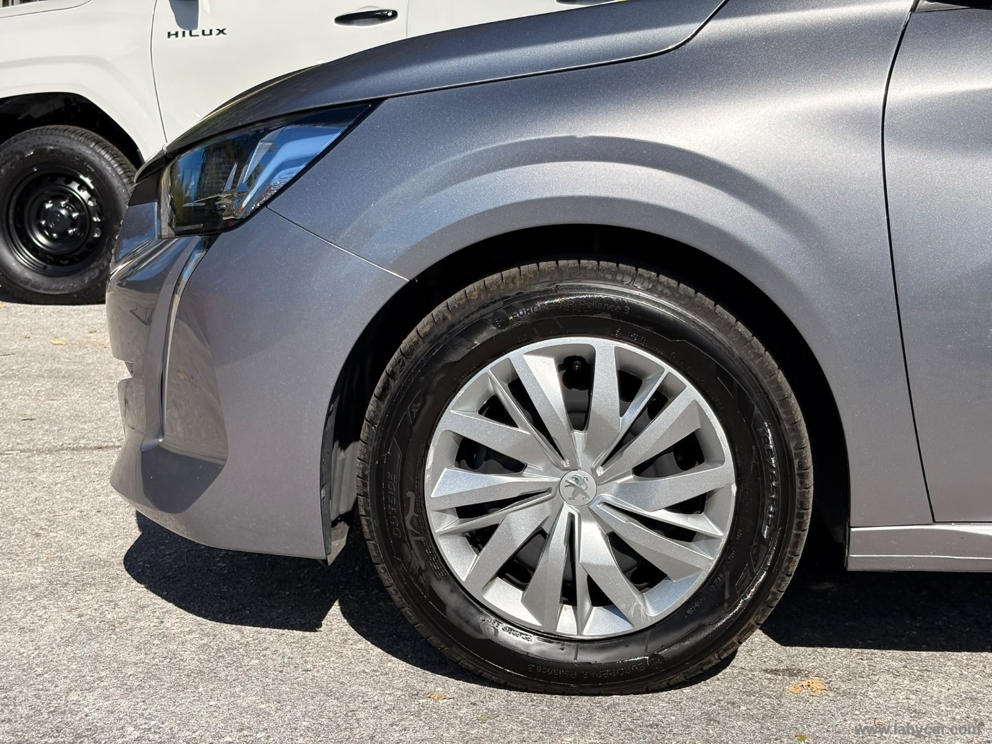 Peugeot 208 BlueHDi 100 S&S 5p. Active - Immagine 9
