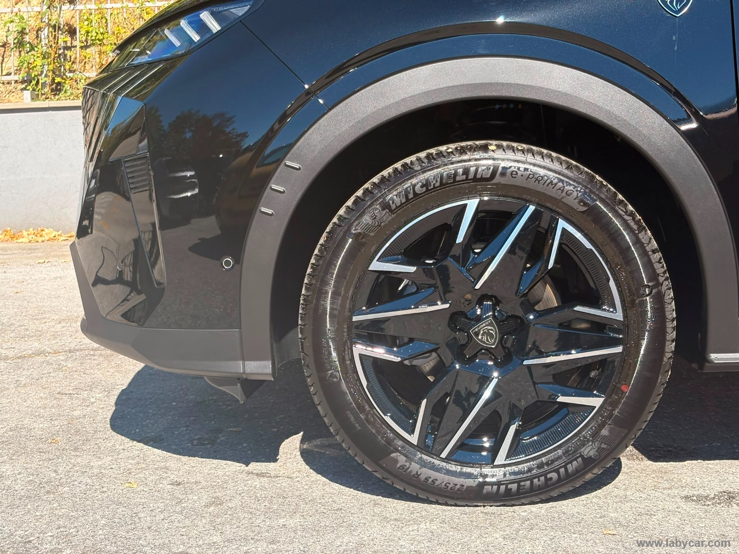 Peugeot 3008 Hybrid 145 e-DCS6 GT - Immagine 9