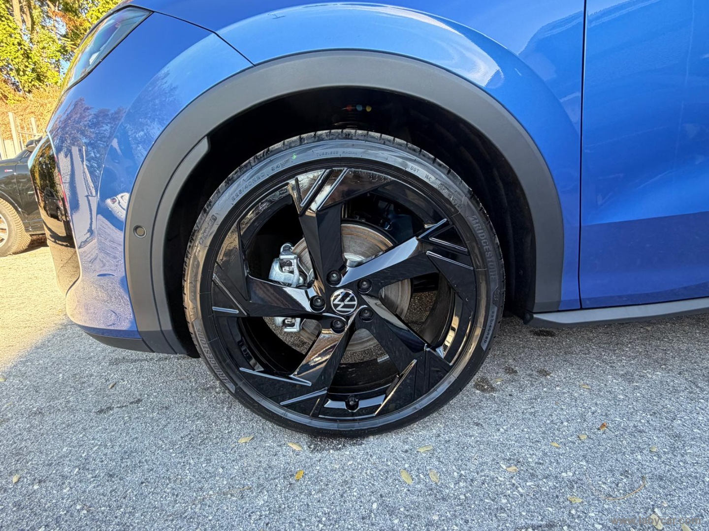 Volkswagen T-Roc 1.5 eTSI ACT 150 CV DSG R-Line - Immagine 9