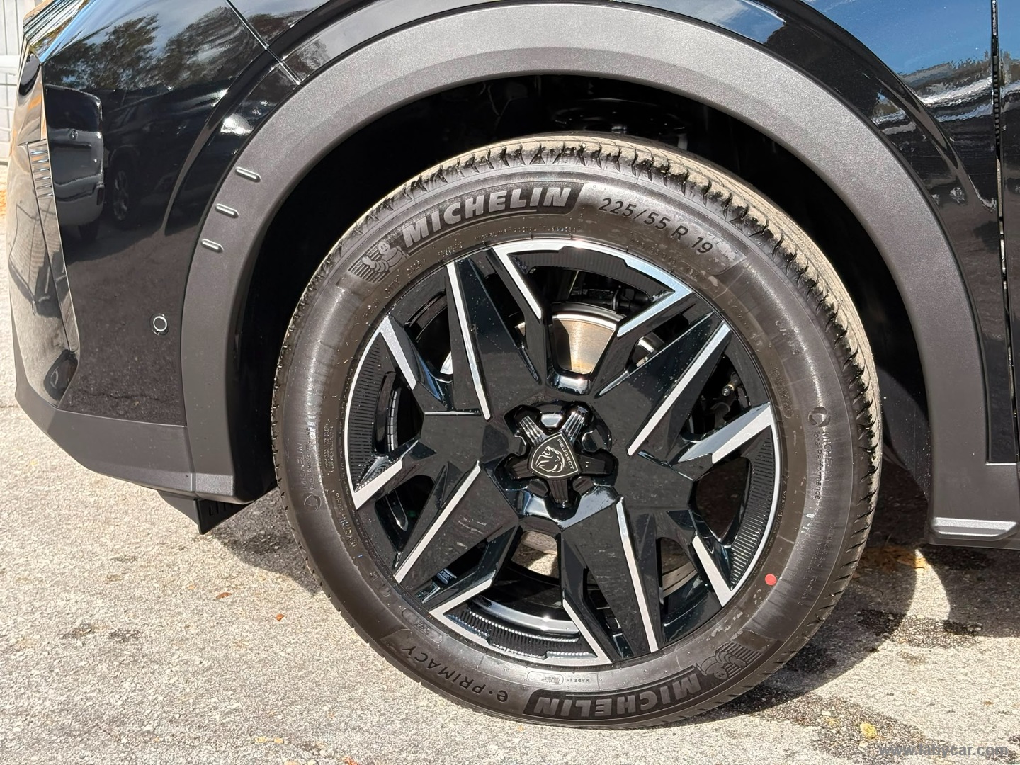 Peugeot 3008 Hybrid 145 e-DCS6 GT - Immagine 9