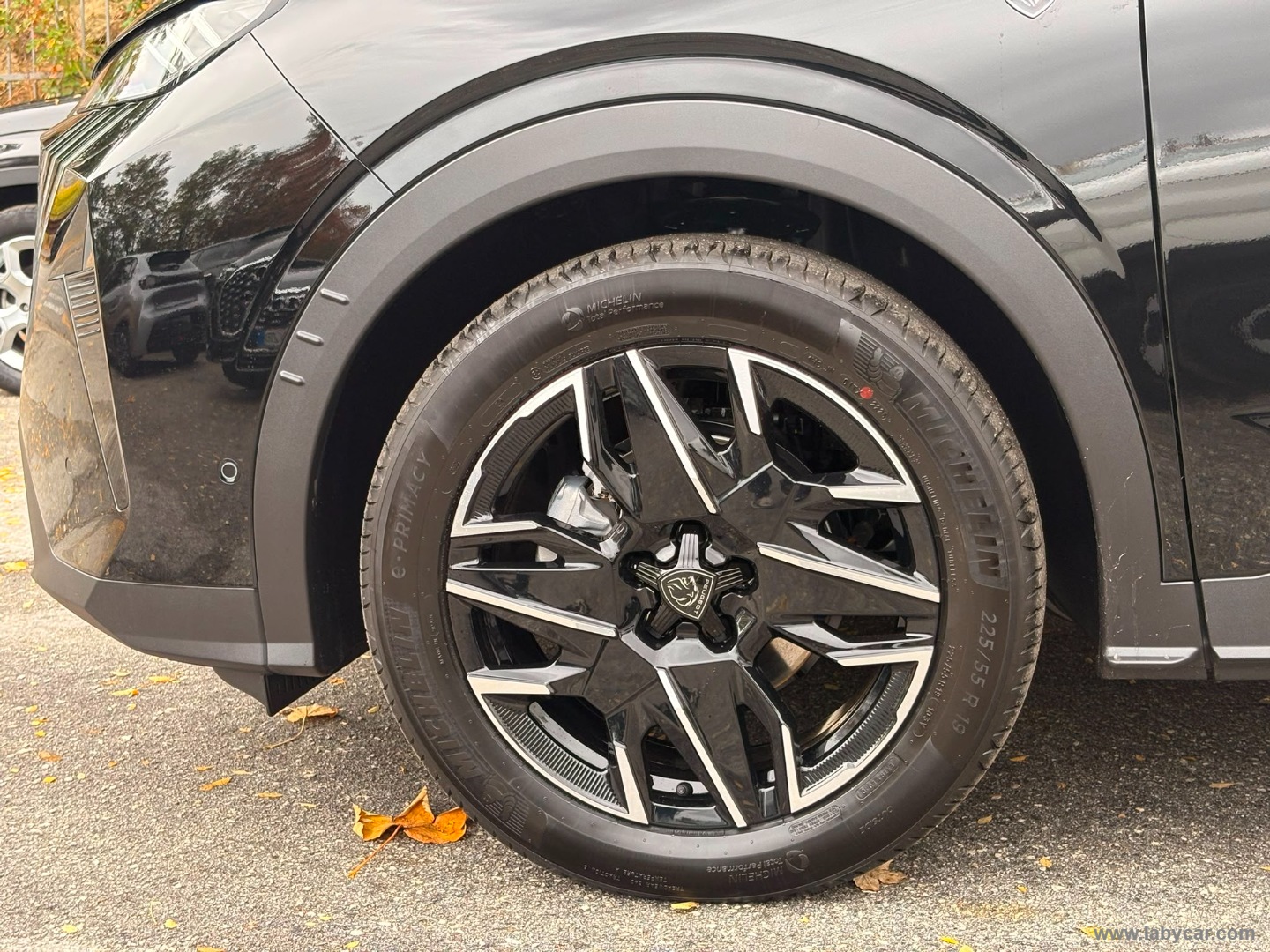 Peugeot 3008 Hybrid 145 e-DCS6 GT - Immagine 9
