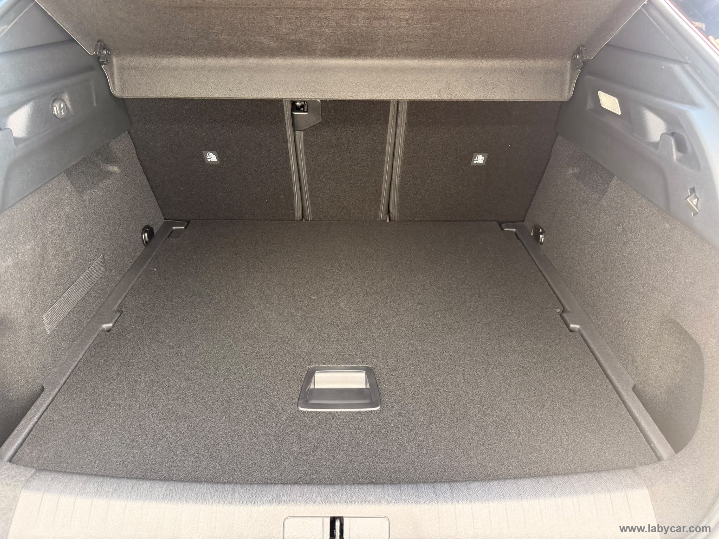 3008 Hybrid 145 e-DCS6 GT - immagine 9
