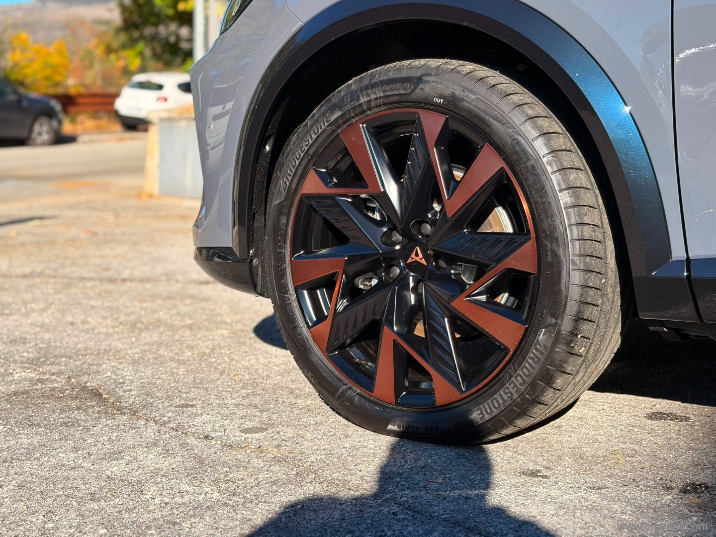 CUPRA Formentor 1.5 e-Hybrid DSG - Immagine 9