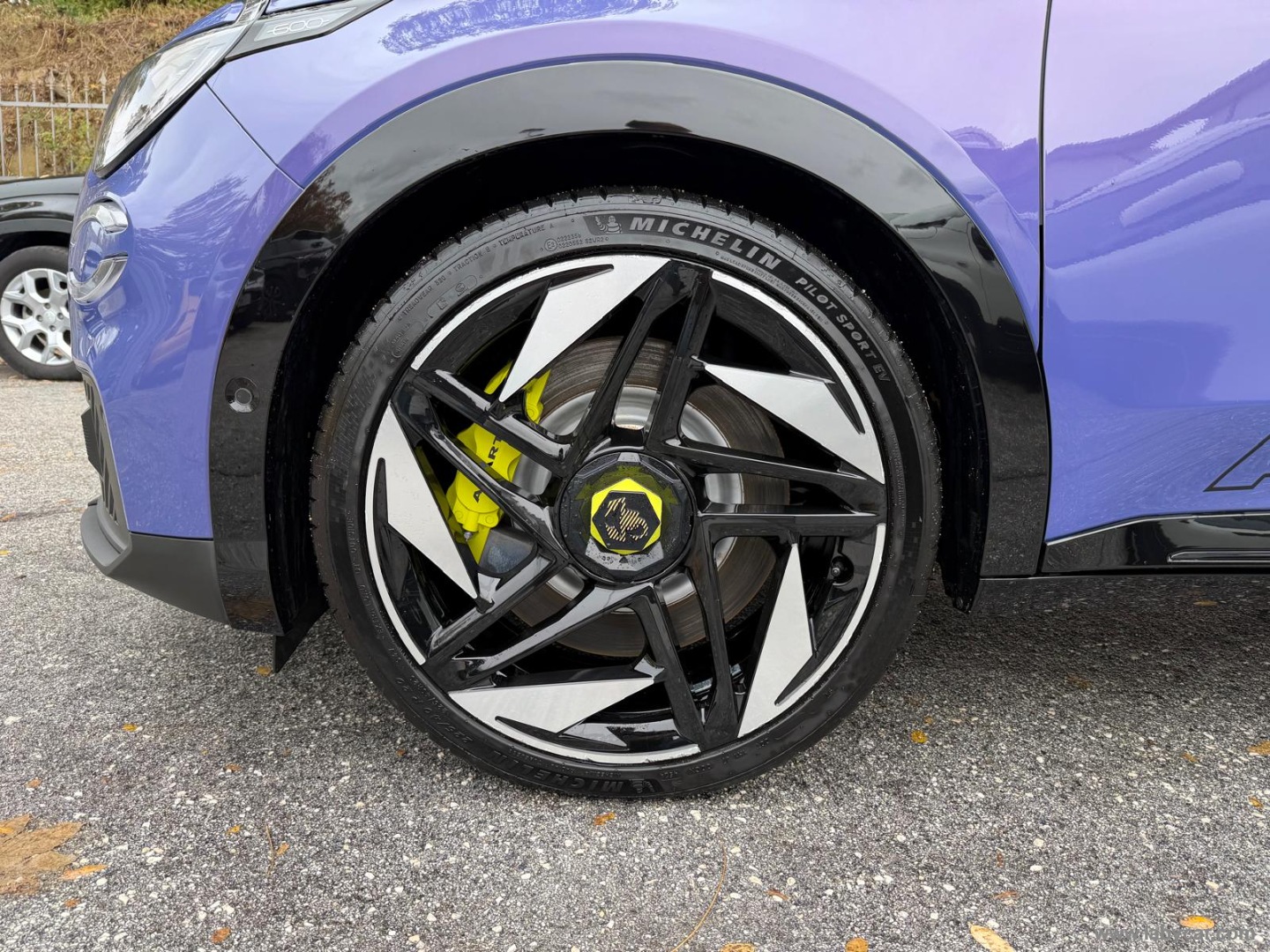 ABARTH 600e Scorpionissima - Immagine 9