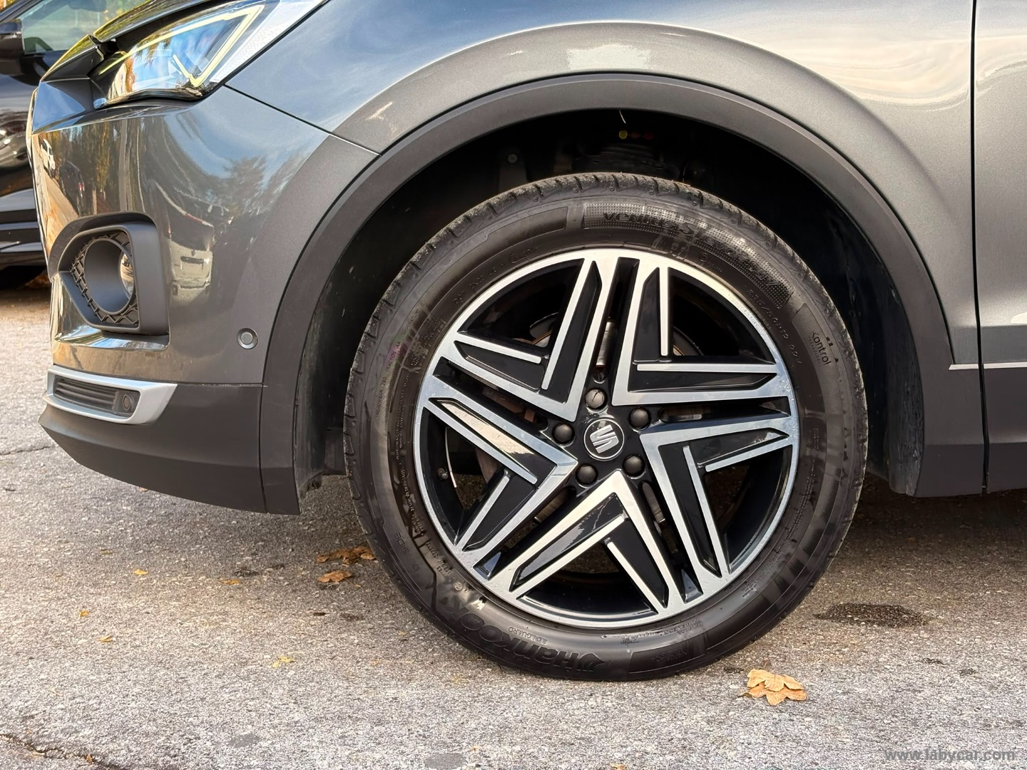 SEAT Tarraco 2.0 TDI 190CV 4Dr. DSG XCELLENCE - Immagine 9