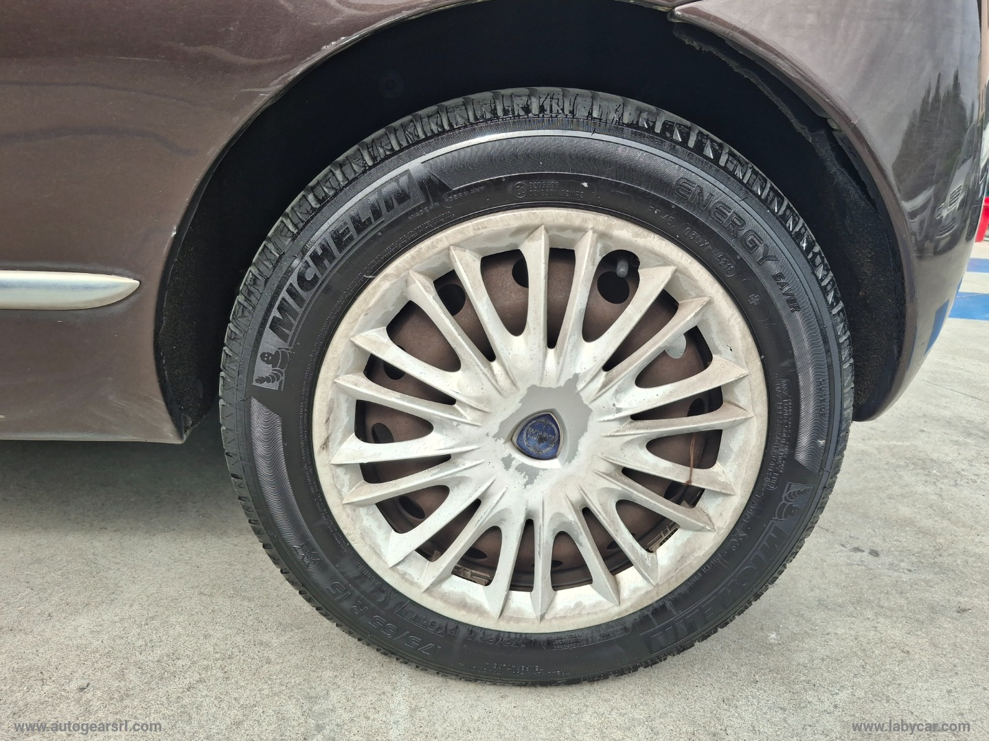 Ypsilon 1.2 69 CV Platinum - immagine 9