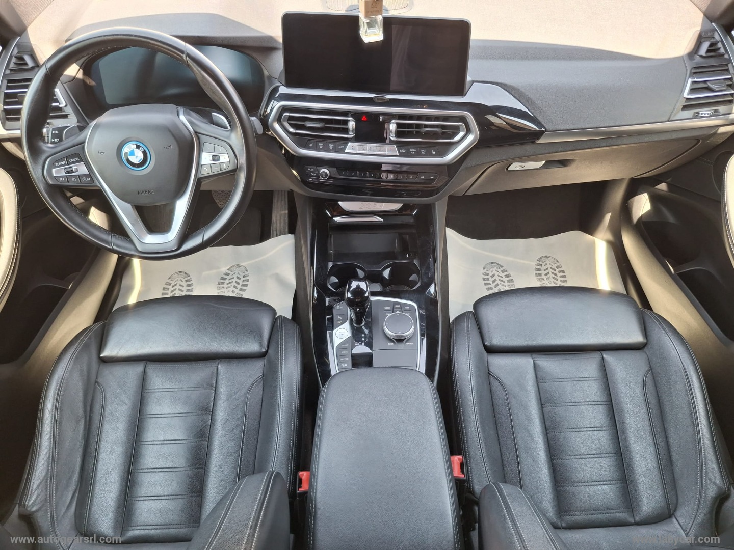 X3 xDrive30e - immagine 9