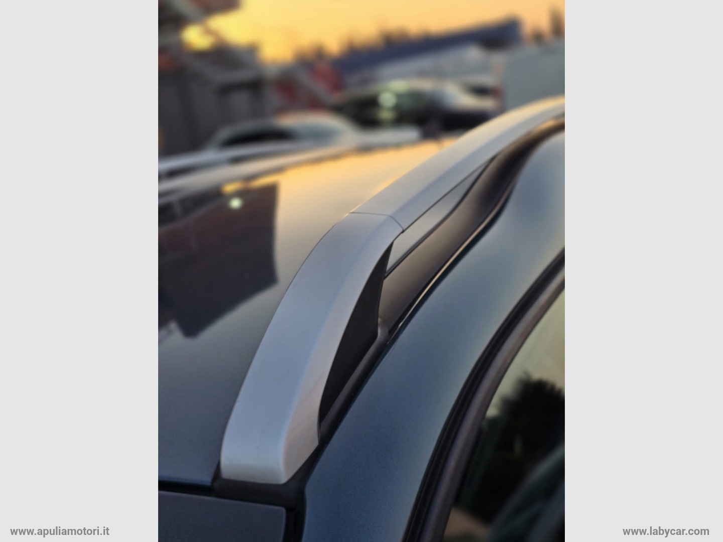 2008 BlueHDi 100 S&S Allure - immagine 9