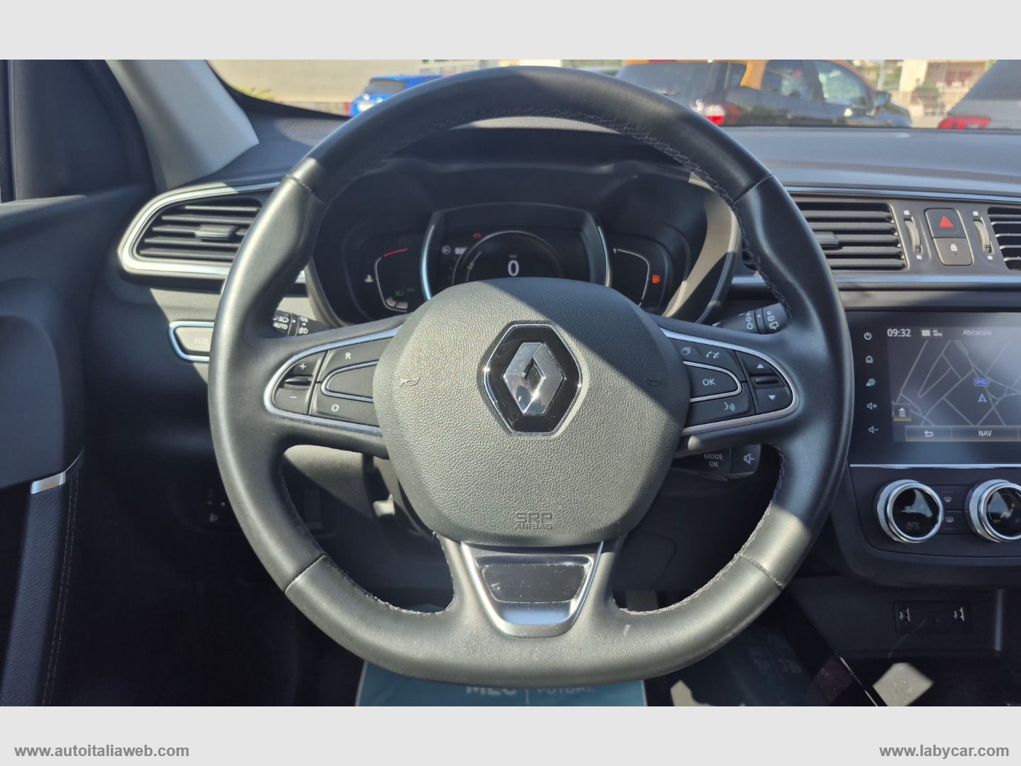 Kadjar Blue dCi 8V 115 CV Sport Edition2 - immagine 9