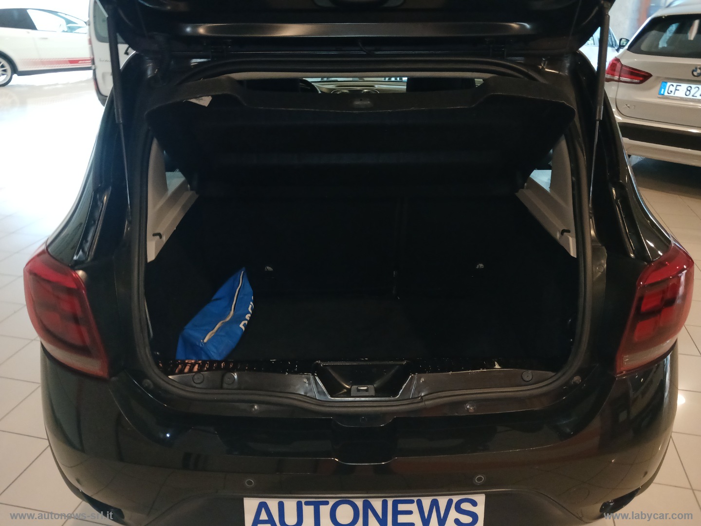 Sandero Stepway 1.0 TCe 90 CV - immagine 9
