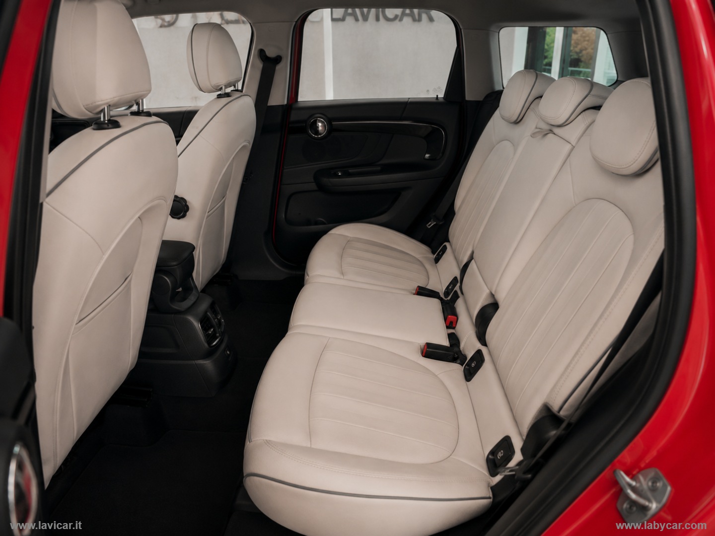 Mini Cooper D HYPE Countryman ALL4 Aut. - immagine 9