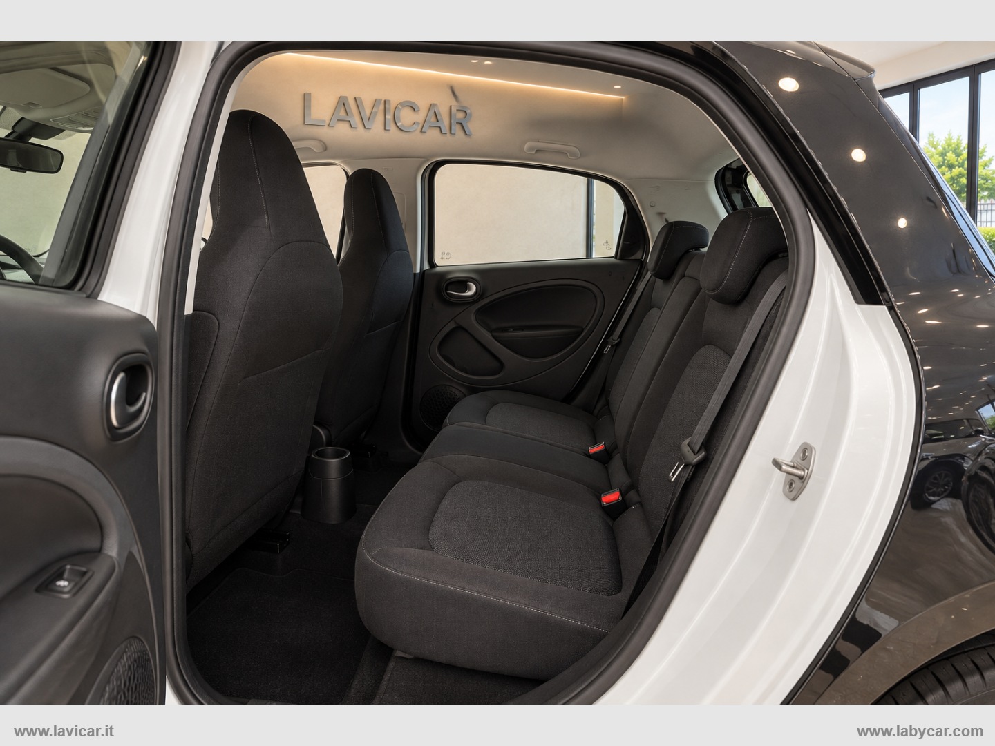 forfour 70 1.0 Prime - immagine 9