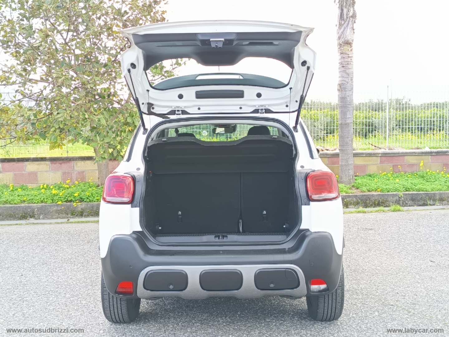 C3 Aircross BlueHDi 100 S&S Feel - immagine 9
