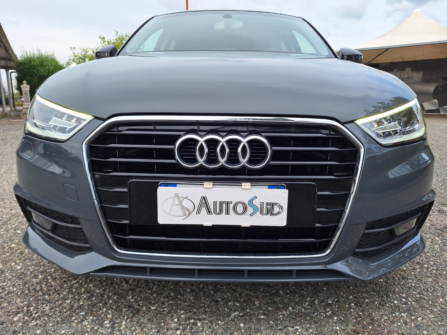 A1 SPB 1.4 TDI S tronic Design NEOPATENTATI - immagine 9