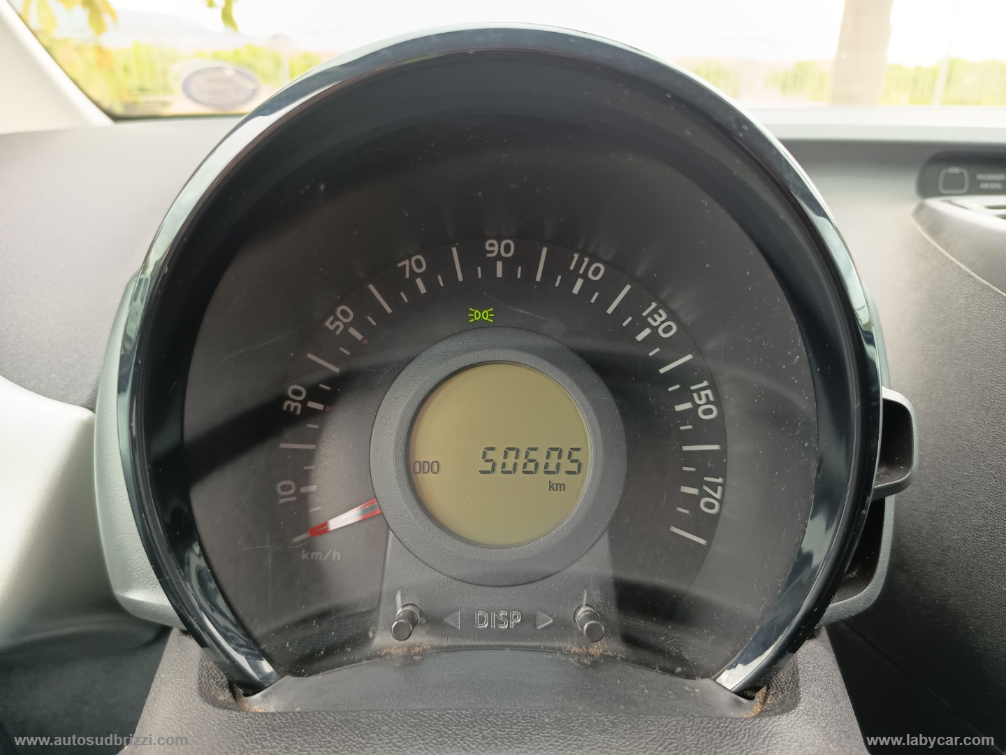 108 VTi 68 5p. Active - immagine 9
