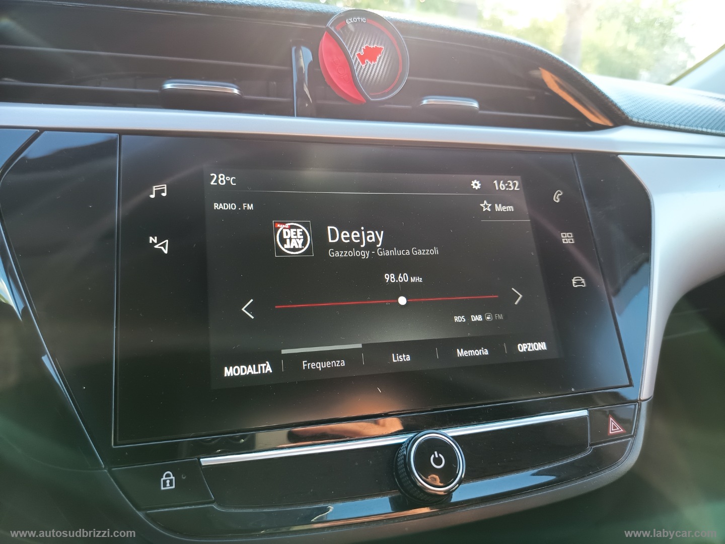Corsa 1.2 Edition - immagine 9