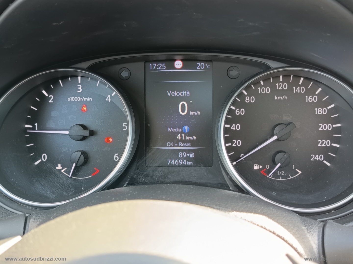 Qashqai 1.5 dCi 115 CV N-Connecta - immagine 9