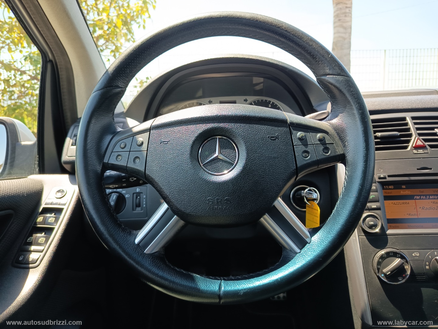 B 200 CDI Premium - immagine 9