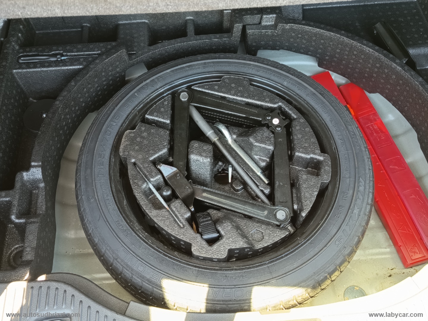 Mokka X 1.6 CDTI Ecotec 4x2 S&S Business - immagine 9
