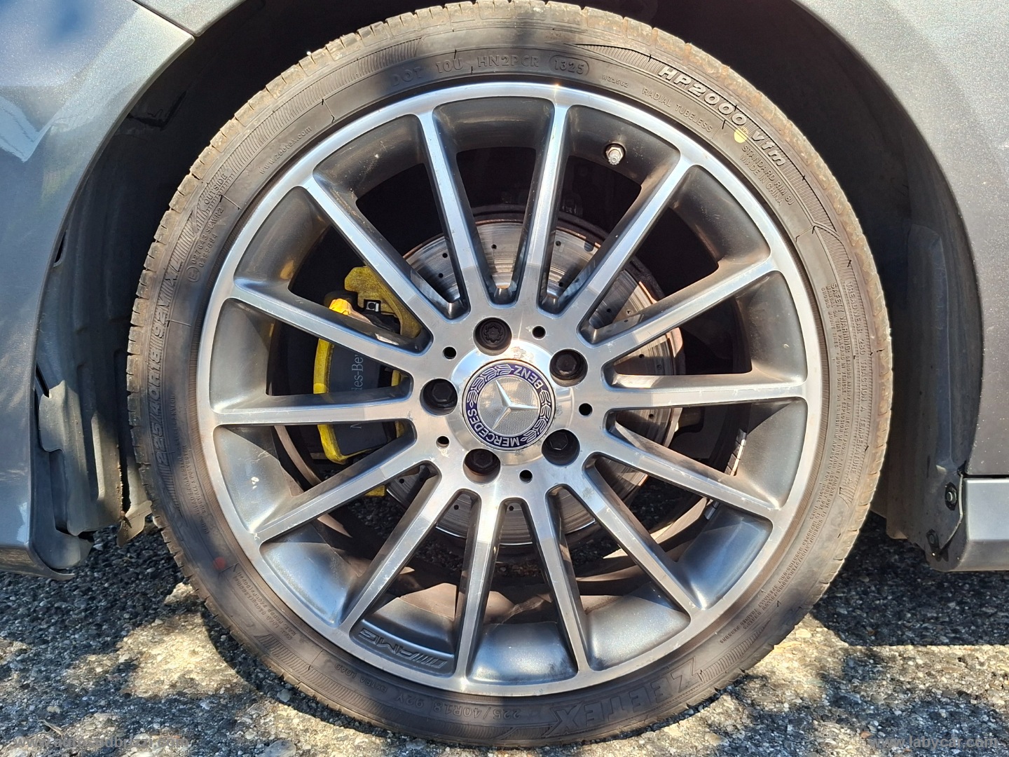 A 180 CDI Automatic Premium - immagine 9