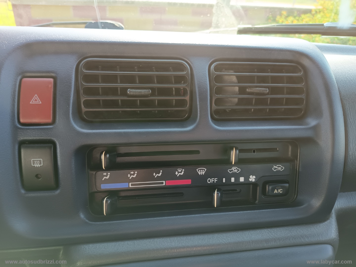 Jimny 1.3 4WD JLX Special GPL + GANCIO TRAINO - immagine 9