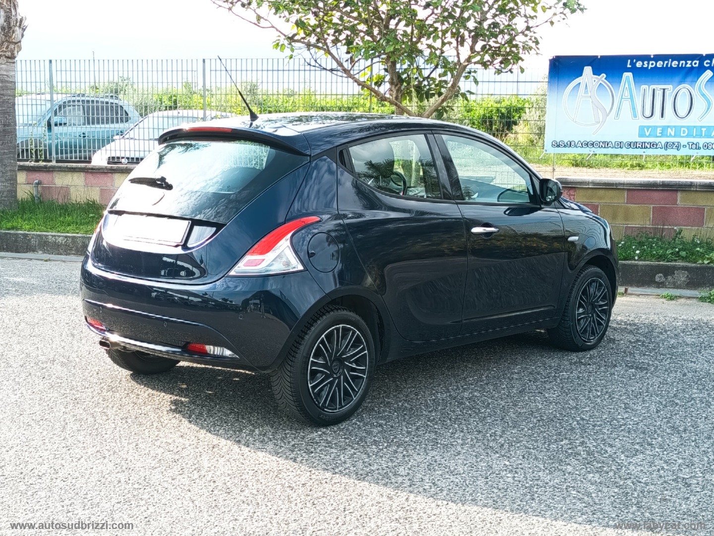Ypsilon 1.2 69 CV 5p. S&S Gold - immagine 9