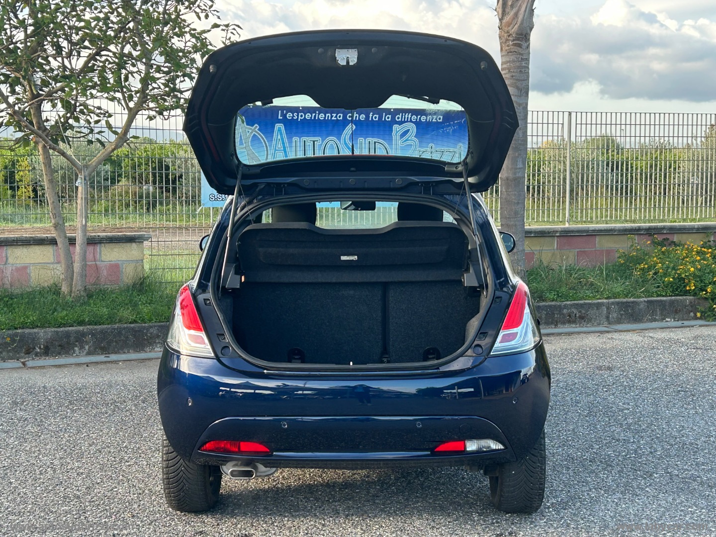 Ypsilon 1.2 69 CV 5p. S&S Gold - immagine 9