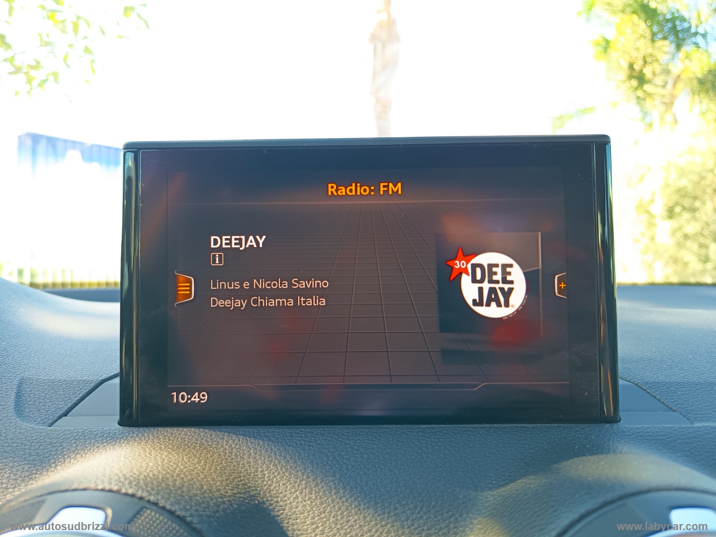 Q2 30 TDI Admired - immagine 9