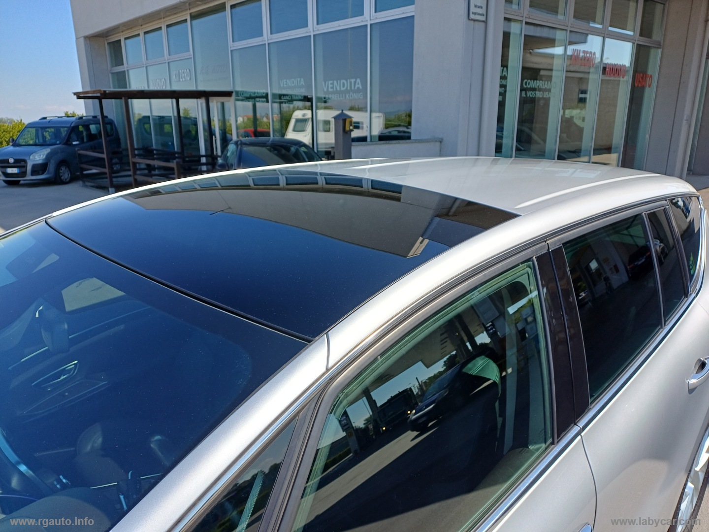 Espace dCi 160 CV EDC Energy Intens - immagine 9