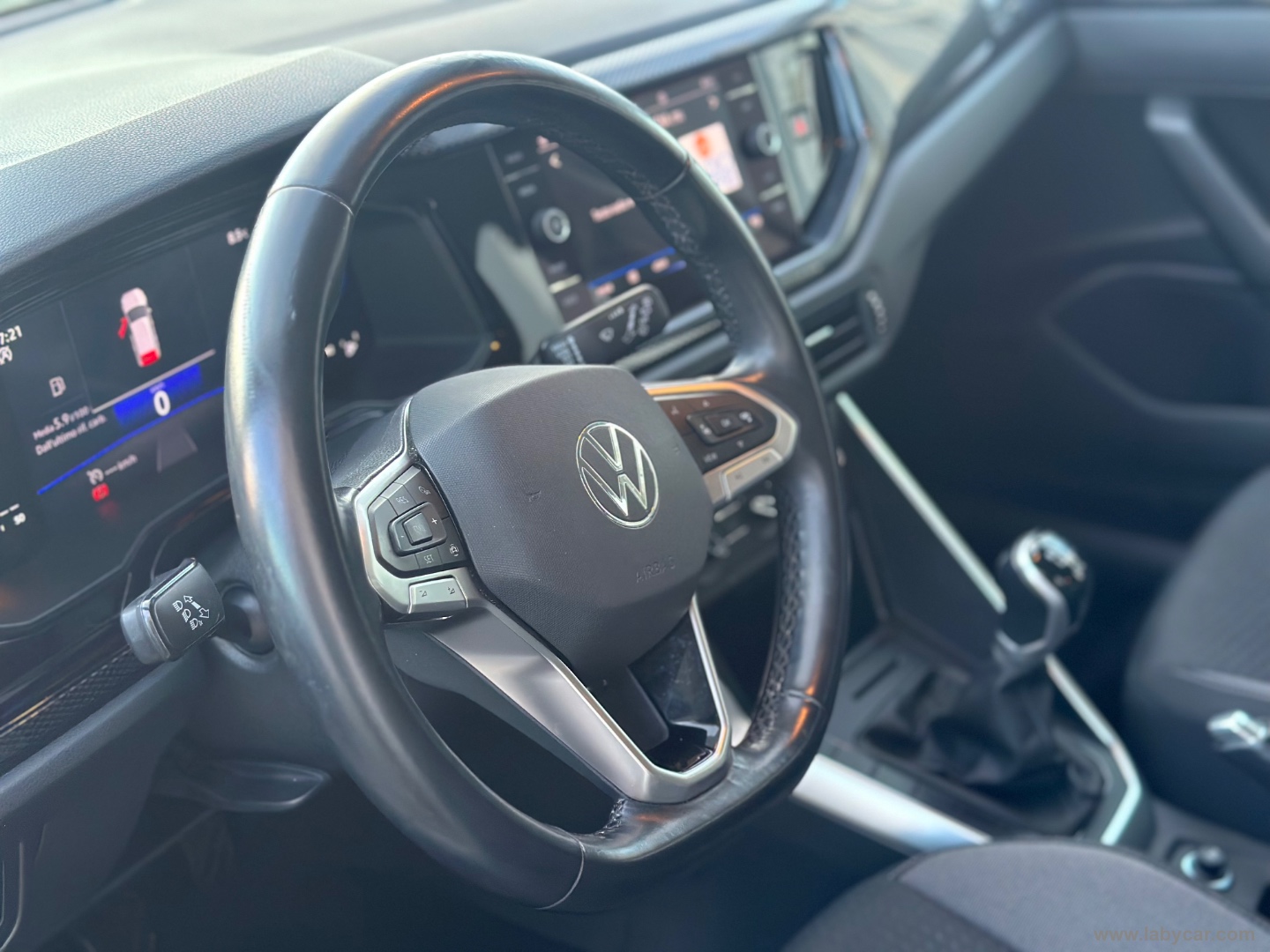 Polo 1.0 TSI Edition Plus - immagine 9