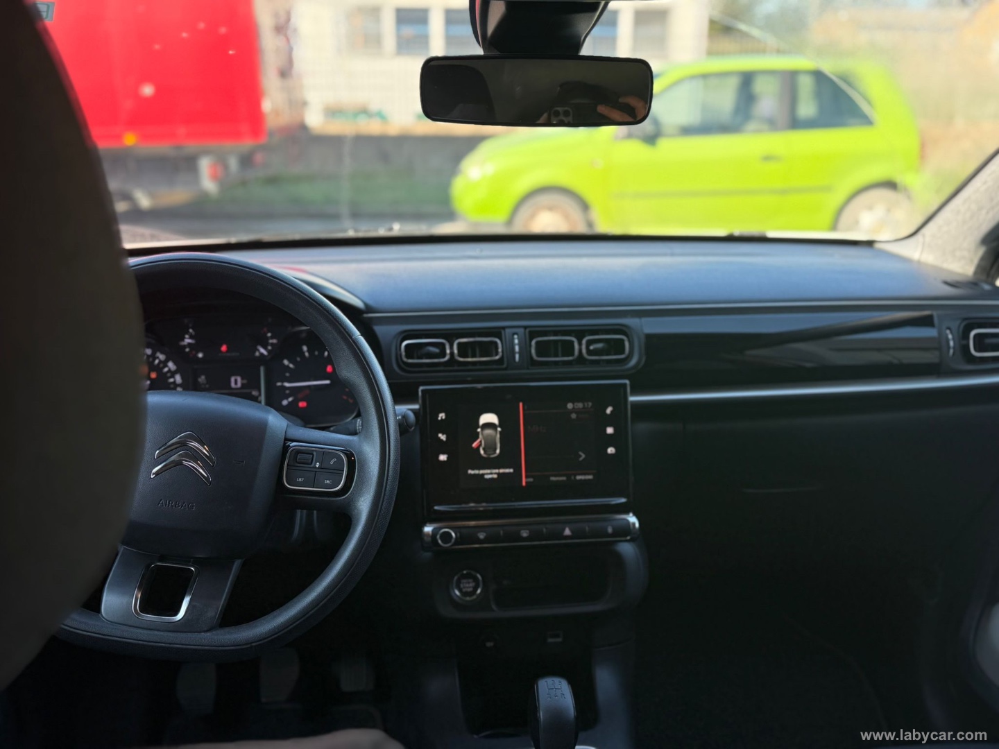 C3 PureTech 83 S&S Shine - immagine 9