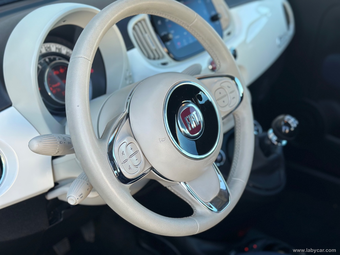 500 1.2 EasyPower Club - immagine 9