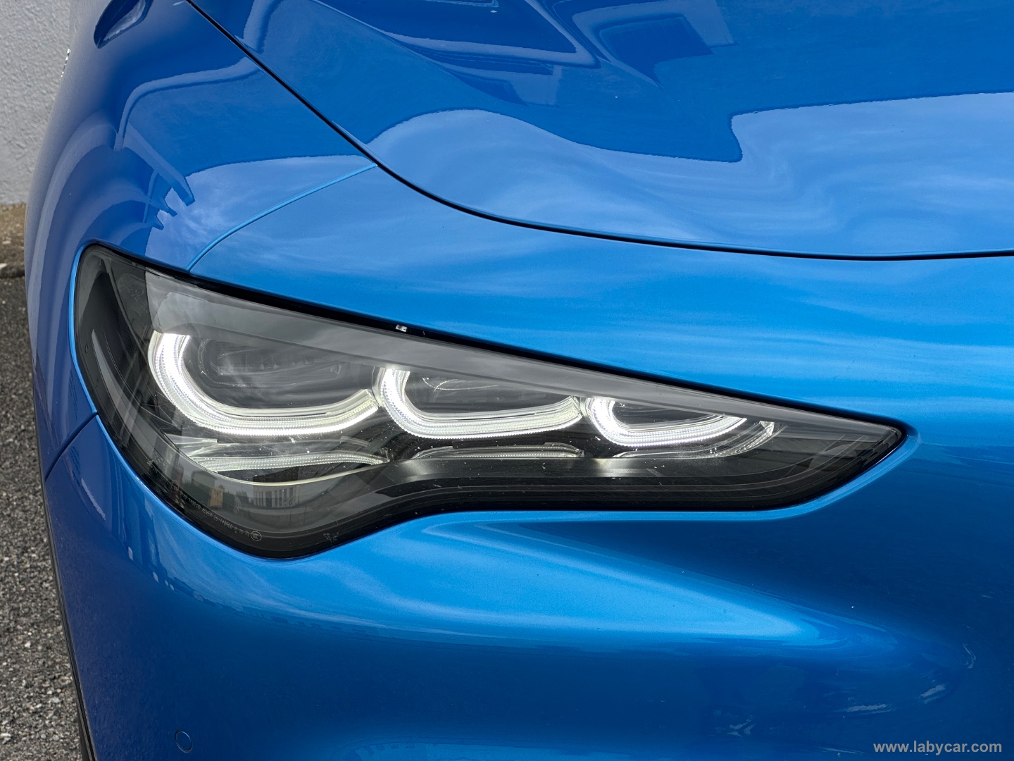 Stelvio 2.2 T.diesel 210CV AT8 Q4 Veloce - immagine 9