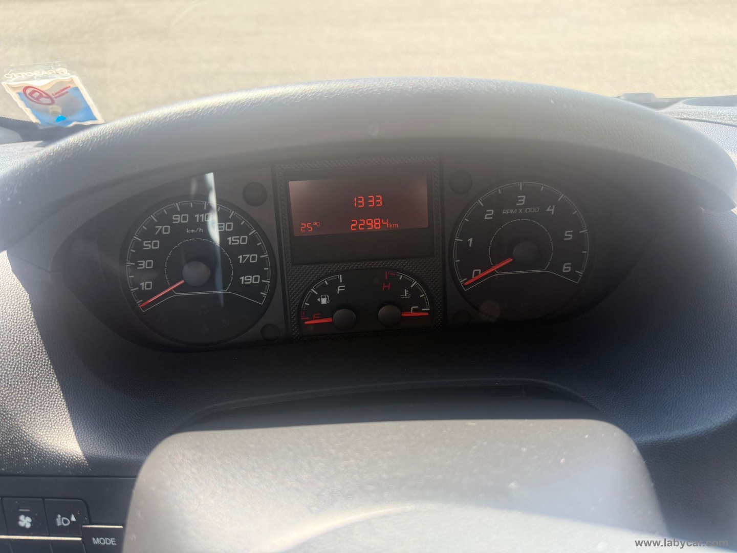 Ducato 33 2.3 MJT 140 9 POSTI - immagine 9