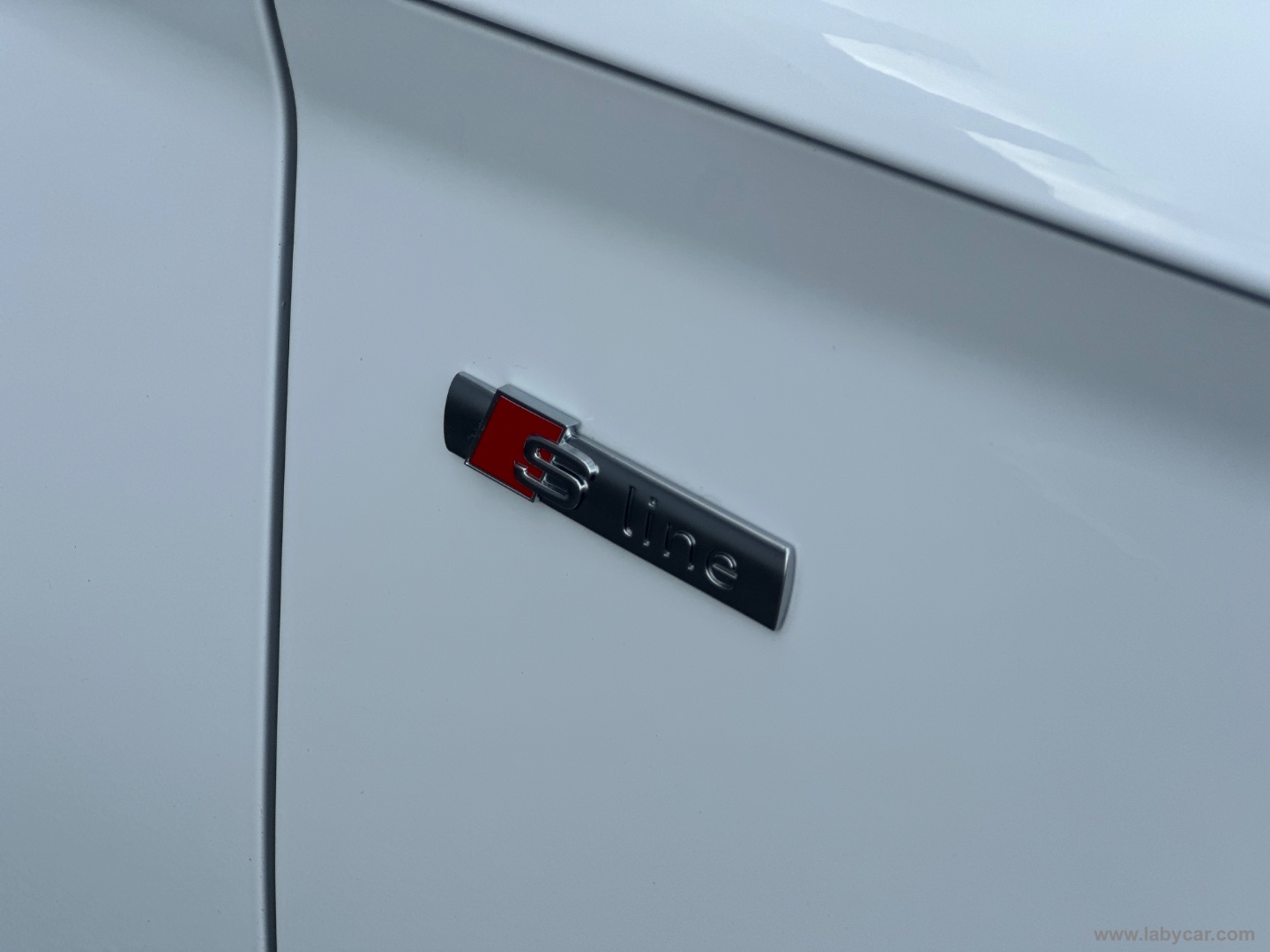 Q5 35 TDI MHEV S tronic S line - immagine 9