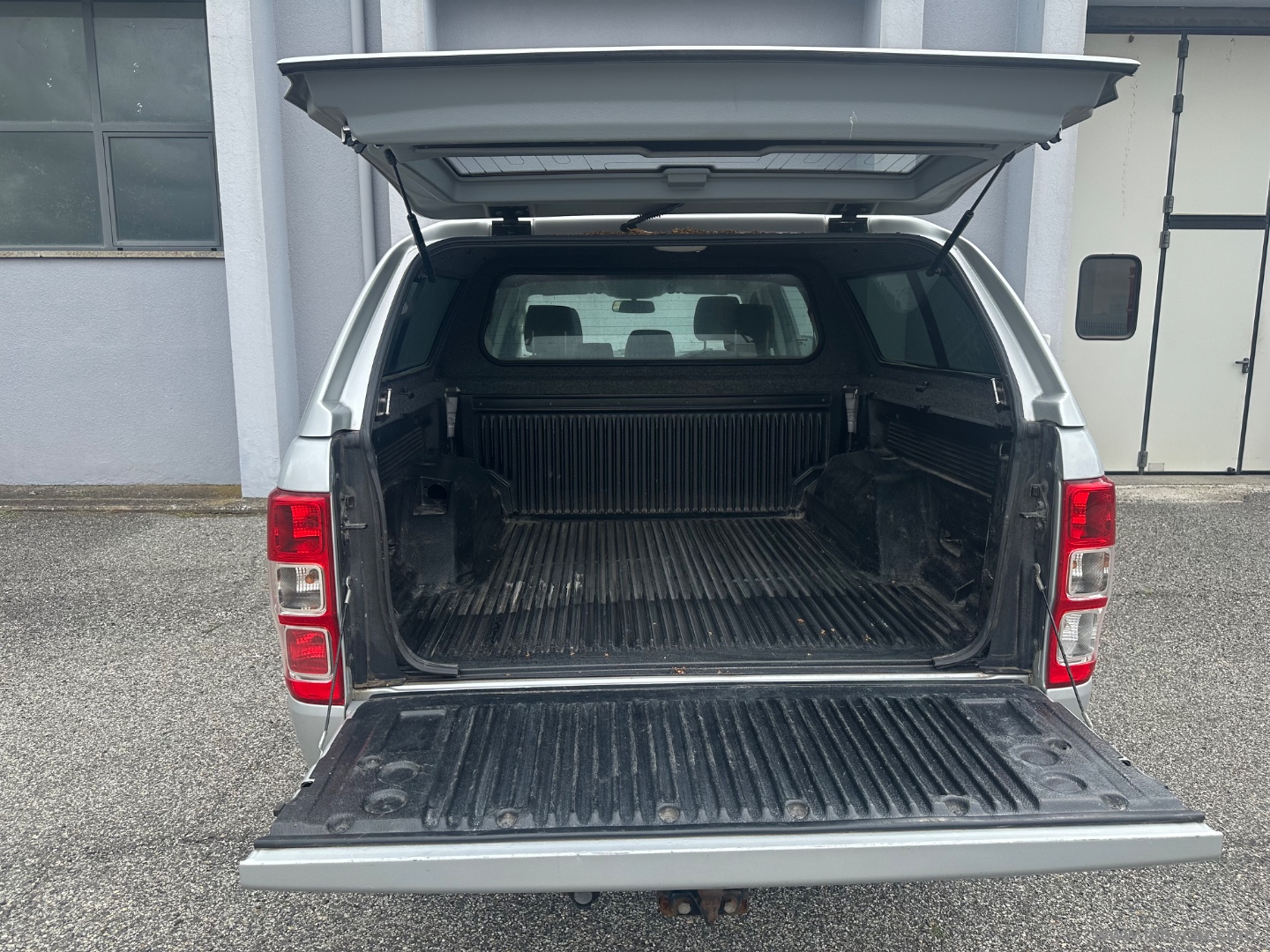 Ranger 2.2 TDCi Doppia Cabina XLT 5pt. - immagine 9