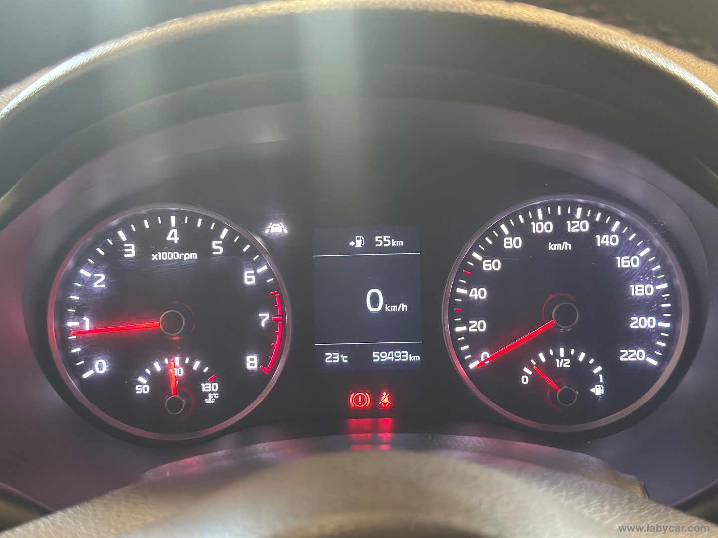 Rio 1.0 T-GDi 12V Evolution - immagine 9