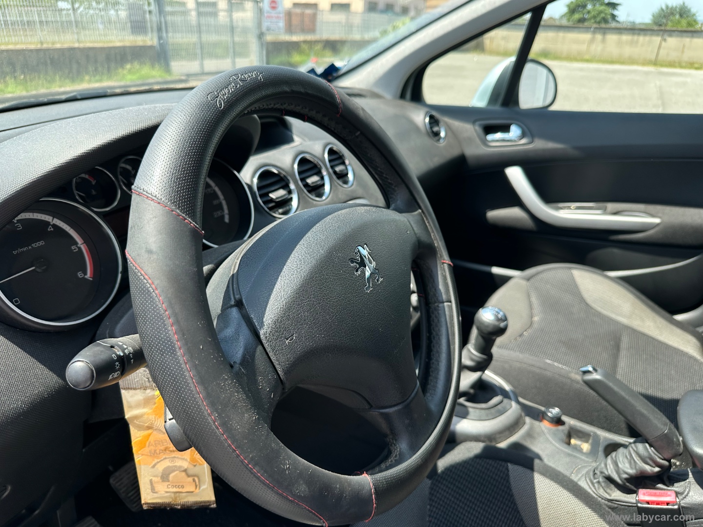 308 1.6 HDi 110 CV 5p. - immagine 9