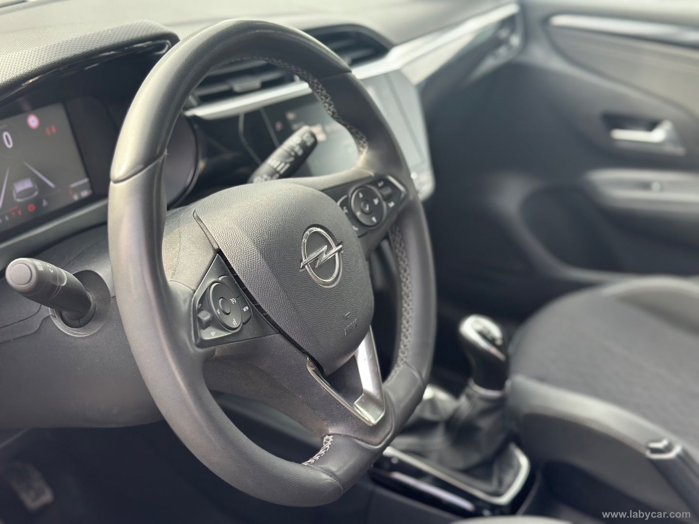 Corsa 1.2 Elegance - immagine 9
