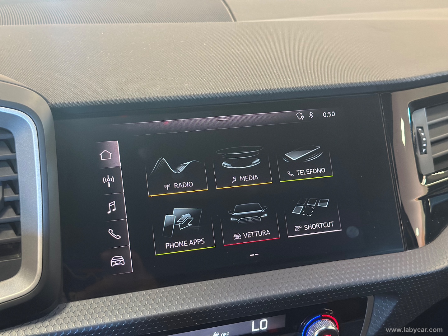 A1 SPB 30 TFSI S tronic S line edition - immagine 9