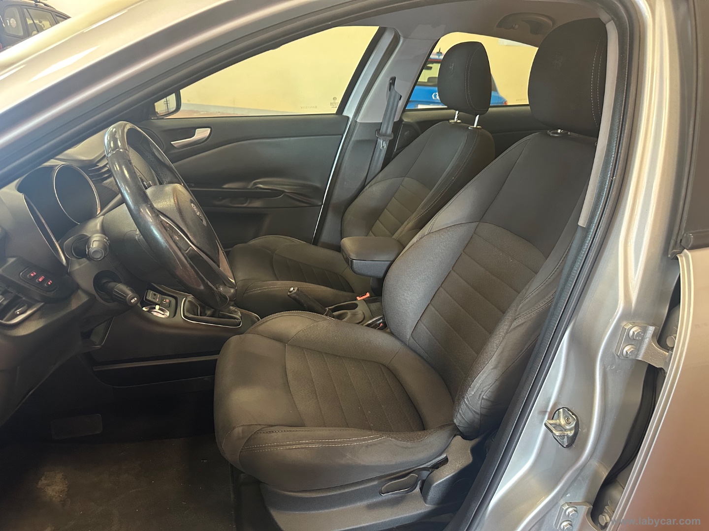 Giulietta 1.6 JTDm 120 CV Super - immagine 9