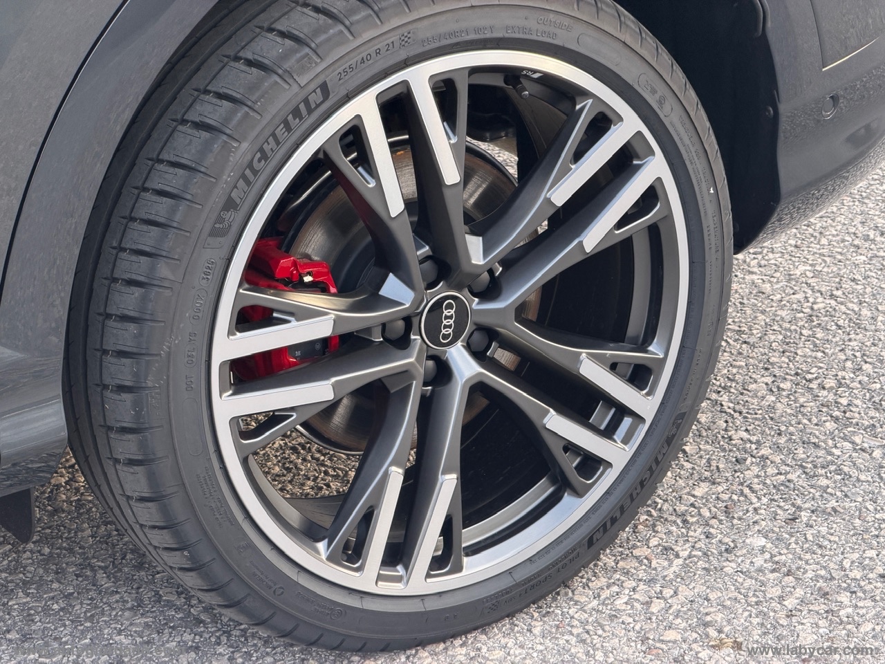 Q5 SPB TDi S tronic quattro S line ed. - immagine 9