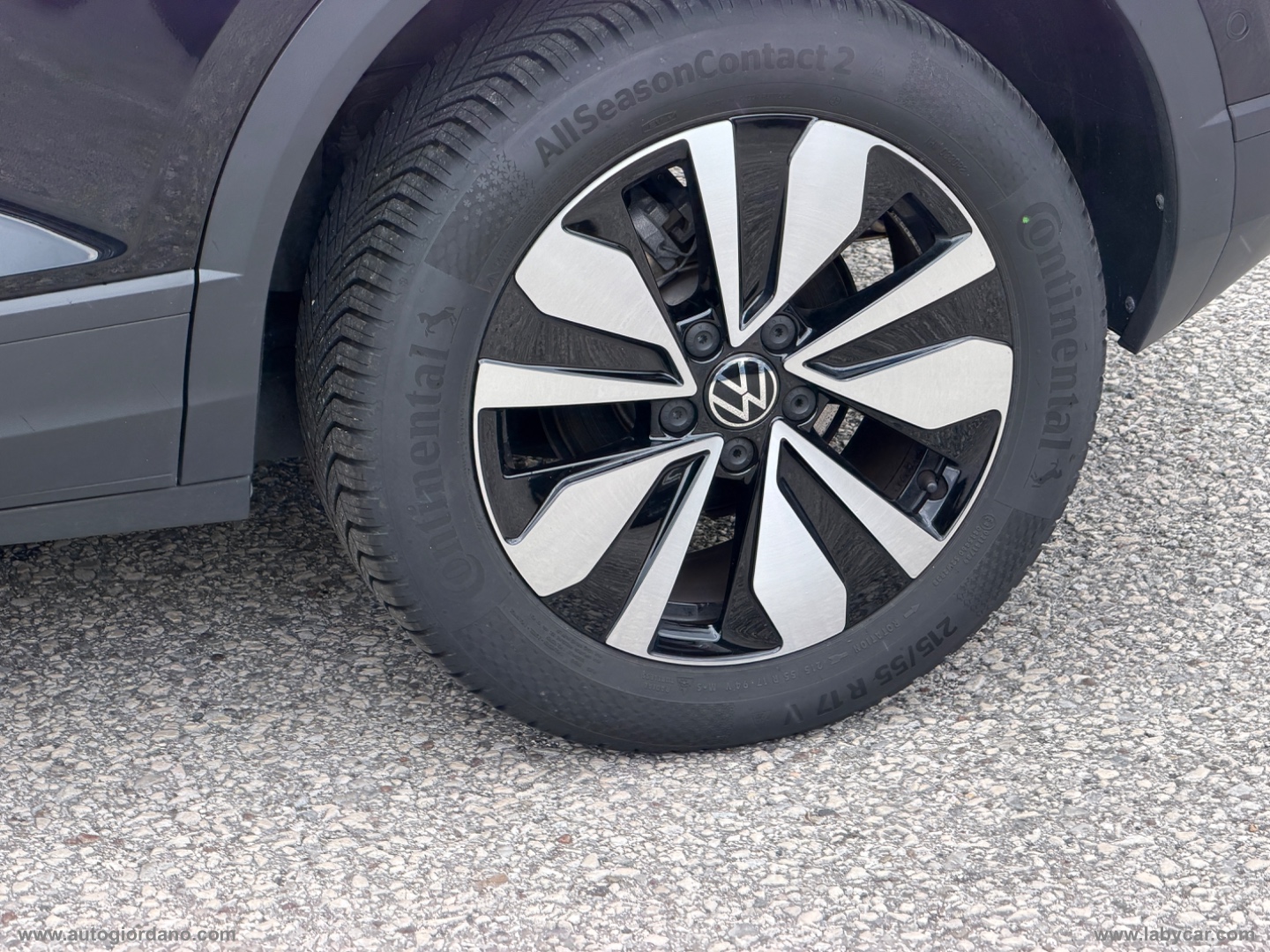 T-Roc 1.0 TSI Life - immagine 9
