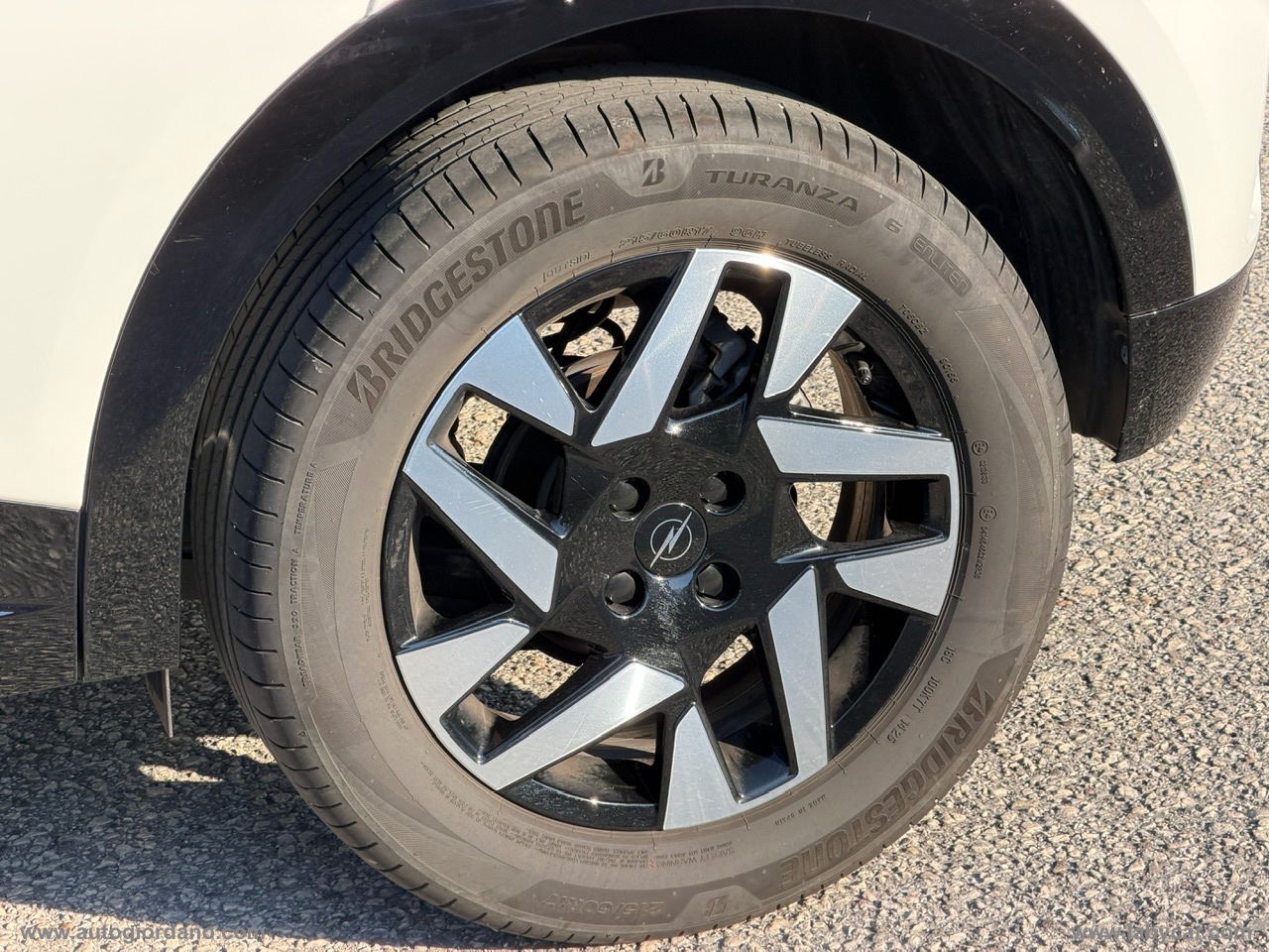 Mokka 1.2 Turbo 130 CV aut. GS - immagine 9